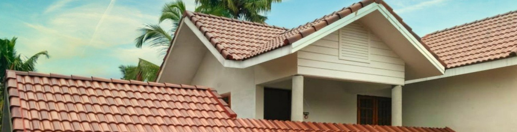 Premium Roof Tiles Suppliers in Bangalore